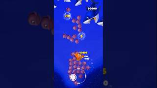 Fishdom mini game 🐠 [upl. by Inwat]