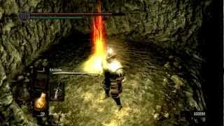 Dark Souls  Seelen Farmen 800000  1000000 in der Stunde HD [upl. by Luca282]