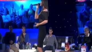 Katarina Zivkovic  Pricaj mi pricaj  LIVE  Grand narod pita   TV Pink [upl. by Einattirb]