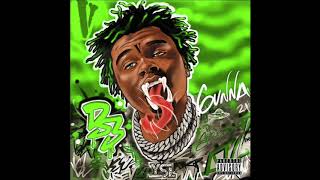 Gunna  Pedestrian Official Audio [upl. by Rosana]