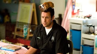 Bedtime Stories Full Movie Facts and information  Adam Sandler  Keri Russell [upl. by Hadley944]