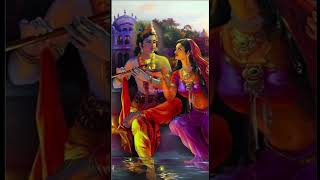 Paila tere Nan me dekhe fir dekheya tanuni 💓💓💓 radhesyam love song [upl. by Solakcin]