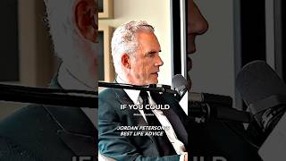 Jordan Peterson’s Best Life Advice [upl. by Verbenia]