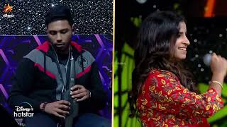 Yea durra dummunnu melatha kotturathum 😍 Song by Sivaangi  Super Singer Junior 9  Episode Preview [upl. by Sue107]