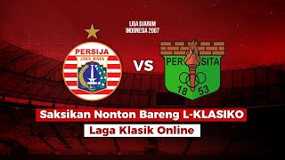 Saat Semua Pemain dan Tim Pelatih Rayakan Kemenangan Melawan Persija  Bench Reaction vs Persija [upl. by Dympha]