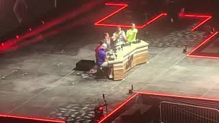 Dude Perfect Tour Indianapolis Cool Not Cool [upl. by Osber657]