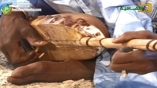 culture soninké  Mauritanie [upl. by Nerte524]