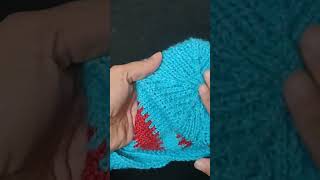 ladies cap design ll ladies Noori cap crochet ladiessocks sweaterpattern babyclothes [upl. by Lipman]