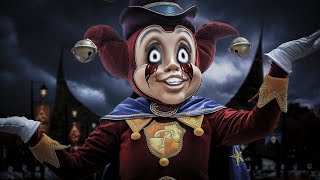 Het Horror Verhaal Achter quotPardoesquot Efteling [upl. by Gerry807]