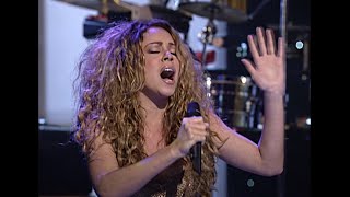 Undubbed Mariah Carey  My All Live Divas 1998 [upl. by Moitoso]