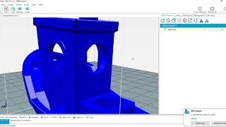 Repetier Host Tutorial Printer Settings and Object Placement [upl. by Anyar]