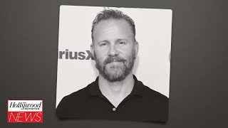 Morgan Spurlock Super Size Me Filmmaker Dead at 53  THR News [upl. by Romilda]