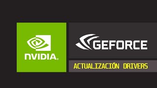 Controladores gráficos NVIDIA Hotfix 54631 [upl. by Eve]