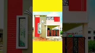 24x30 House Design idea Ghar house 3d house [upl. by Mikeb]