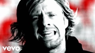 Switchfoot  Oh Gravity Video [upl. by Neillij250]