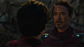 tony and peter being a comedic duo for 4 minutes and 30 seconds straight [upl. by Trebornhoj]