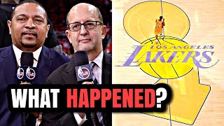 How ESPN DESTROYED The NBA Finals [upl. by Senecal]