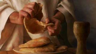 Remembrance Communion Song  Matt Redman [upl. by Ardnauq]