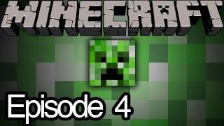 Life As A Creeper Ep4 [upl. by Aicylla]