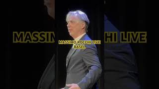 Il Barbiere di Siviglia Massimo Rocchi Live Basel im Tabourettli 10052024 [upl. by Jedlicka210]