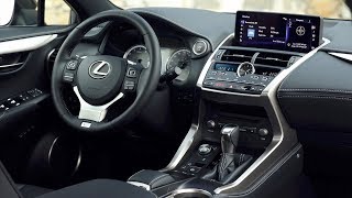 2018 Lexus NX [upl. by Amalita852]