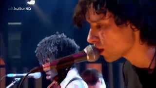 Bloc Party  Helicopter Live on Later with Jools Holland 2004 [upl. by Dhar274]