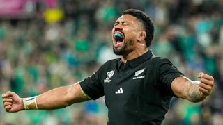 ARDIE SAVEA PROVING HE’S THE BEST PLAYER IN THE WORLD [upl. by Orvas]