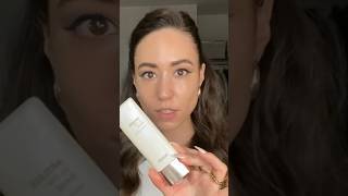 Heimish Artless Glow Base SPF 50 makeuptutorial spf kbeautyskincare skinprep [upl. by Gamal935]