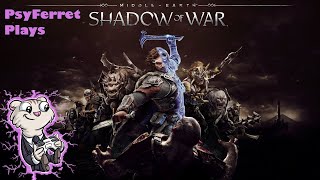 Eliminating as Eltariel Part 13 First Playthrough Middle Earth Shadow of War [upl. by Ggerk]