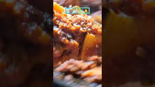 मुळ्याची चटकदार चटणी पूर्ण recipe on channel shorts youtubeshorts snehapravin sneha [upl. by Ahon943]