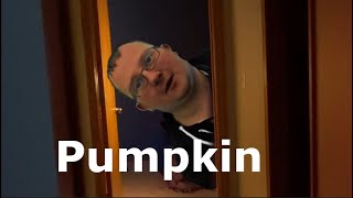 Pumpkin meme  But It’s A Horror Movie [upl. by Annekahs]