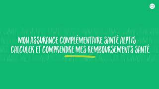 Comment lire et comprendre son tableau de prestations santé [upl. by Woolson]