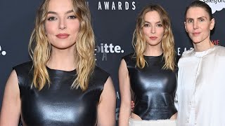 Jodie Comer at 2024 TIME Earth Awards Gala [upl. by Liva]