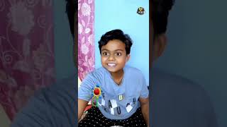 মা ❤️।bongosfunny comedy yshorts tiktok shortsfeed bouma vaibonfunbanglacontent Ma [upl. by Atiluap]