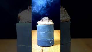 Redhot iron ball vs Bamboo charcoal soap decompression relaxation experiment funny asmr [upl. by Cressida741]