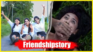 Friendship Story  A Heart Touching Friendship Story You Cant Miss  Asha world [upl. by Calendra248]