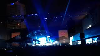 Bicep  Glue Opal amp Aura Live  Sonar Festival Barcelona 2018 [upl. by Marlea821]