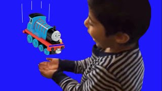 Thomas The Tank Engine And Friends  Accidents Will Happen [upl. by Amej788]