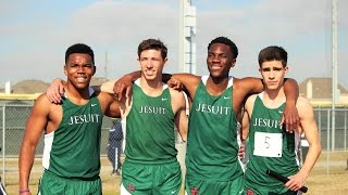 Bubba Fife 2016  SMR  Sprint Medley Relay 32994 [upl. by Pawsner]