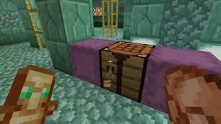 Minecraft Tricky Trials Episode 59 [upl. by Novart421]