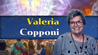 LE FESTE PAGANE CONDUCONO ALLINFERNO 2 NOVEMBRE 2022 VALERIE COPPONI [upl. by Ondine]