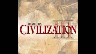 Civilization III Music  MidECFull [upl. by Shaylyn]