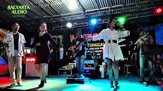 setangkai bunga padi cover lesy amp meytia Fanesa music lagudangdutlawasenakdidengar [upl. by Gemma480]