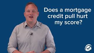 Mortgage Credit Inquiries How does it impact your score [upl. by Cinamod]