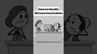 How to Handle Miscommunication  Audio credit Therealveronika [upl. by Alton253]