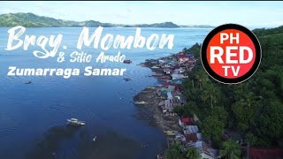 Barangay Mombon and Sitio Arado Zumarraga Samar [upl. by Aibara469]