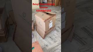 Best International Courier Service in Hyderabad  Best Courier Service  Cargo Services sendparcel [upl. by Atinahc]