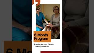 Empower Your Journey with Our PSW Program [upl. by Leann415]