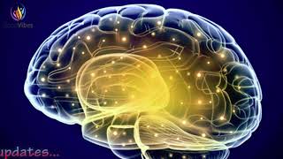 Activate Brain to 100 Potential  Genius Brain Frequency  Gamma Binaural Beats [upl. by Anide]