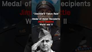 Doolittle RaidJimmy Doolittleworld war 2 hero doolittle jimmydolittle veterans worldwar2 [upl. by Letnoj]